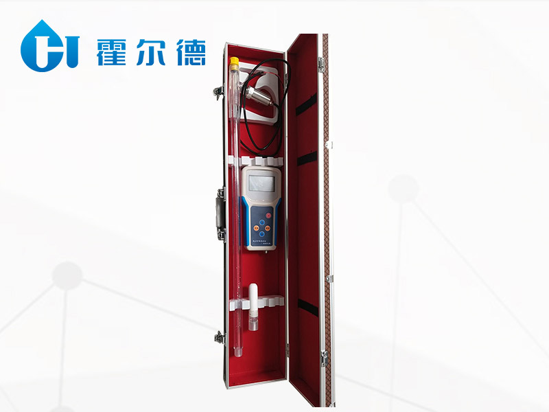 土壤水势仪各部件可拆卸易于更换维护