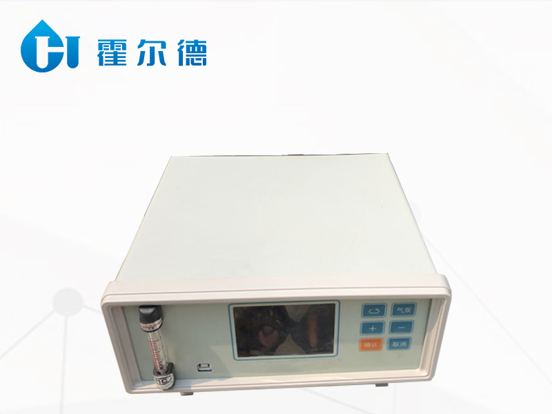 土壤呼吸测定仪器用于植物生态研究