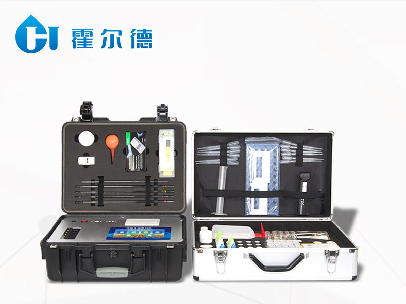 土壤氮磷钾检测仪提高肥料利用率