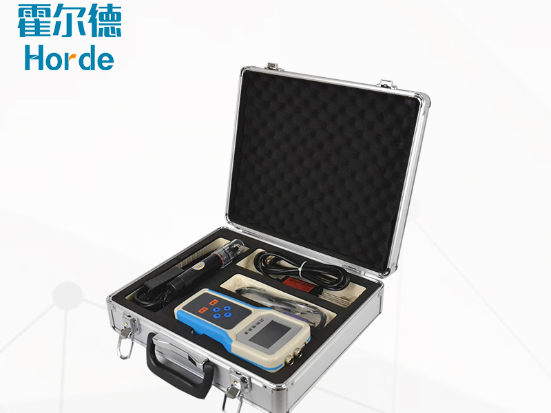 测定土壤的水分要使用哪款仪器