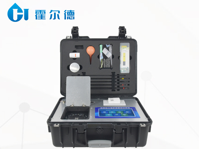 土壤肥力影响因素有哪些