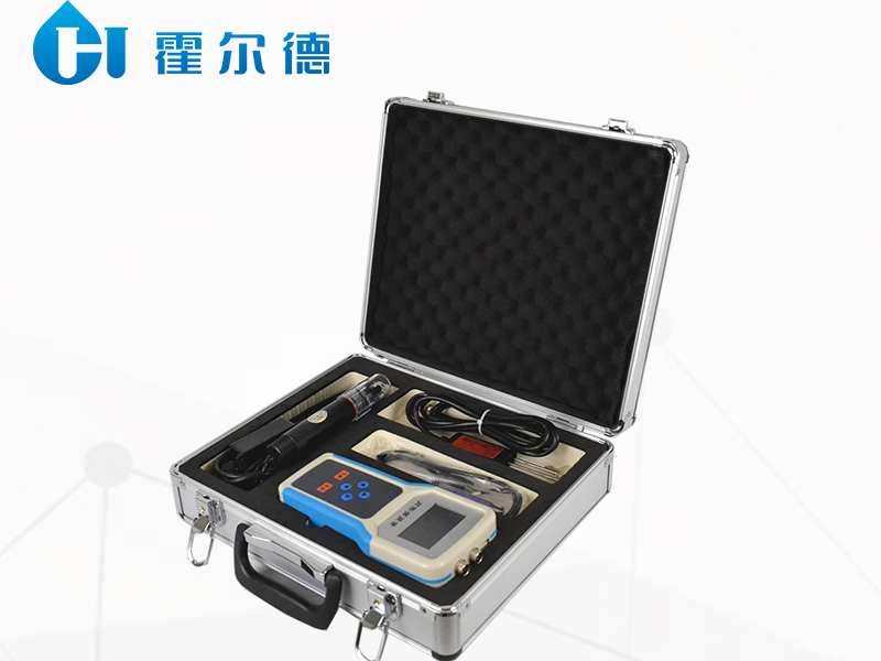 土壤水分检测仪功能