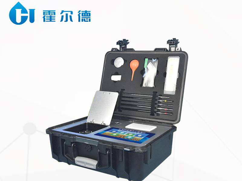 土壤养分检测仪有用吗
