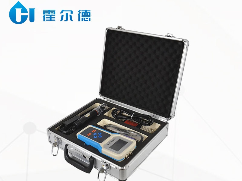 使用土壤水分测定仪要注意什么