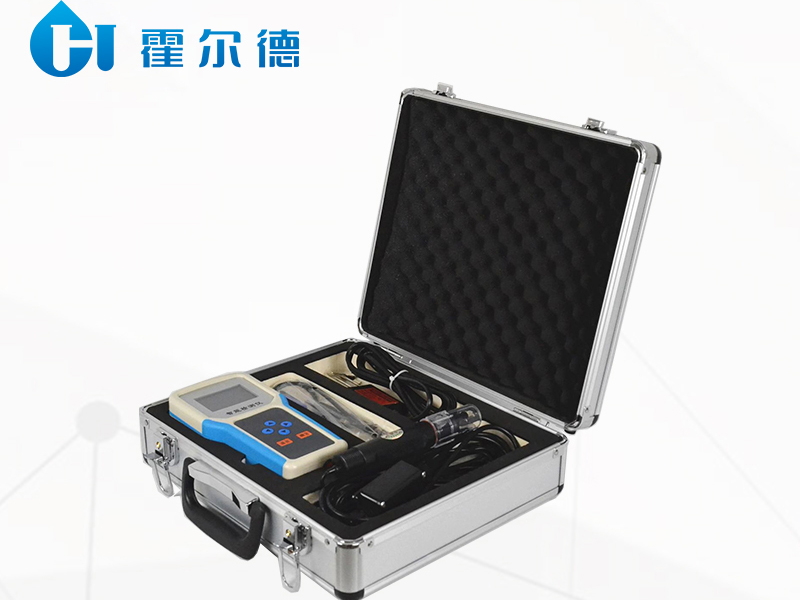 土壤水分测定仪多少钱
