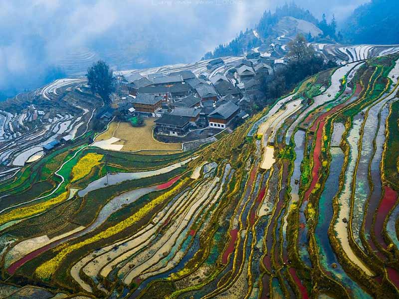 土壤电导率正常范围