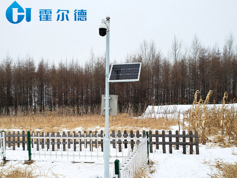 土壤墒情监测系统厂家