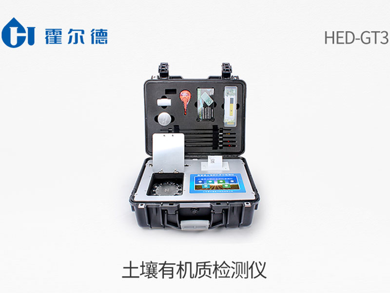 土壤电导率是什么意思