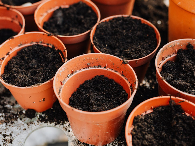 土壤微量元素检测仪测定流程详解