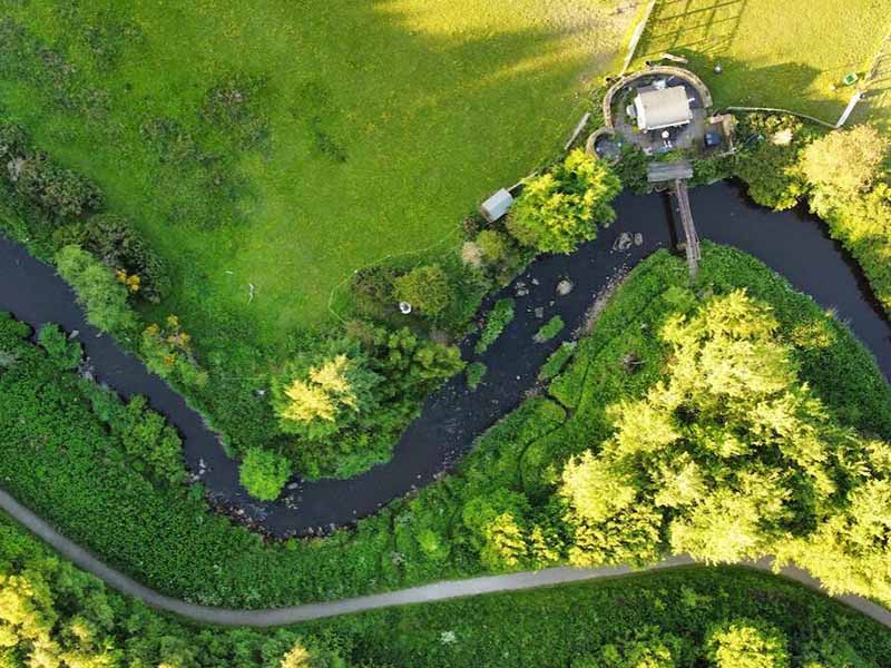 全球土壤重金属超标情况