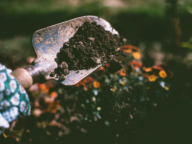 【仪器推介】土壤温湿度盐分电导率测定仪功能介绍