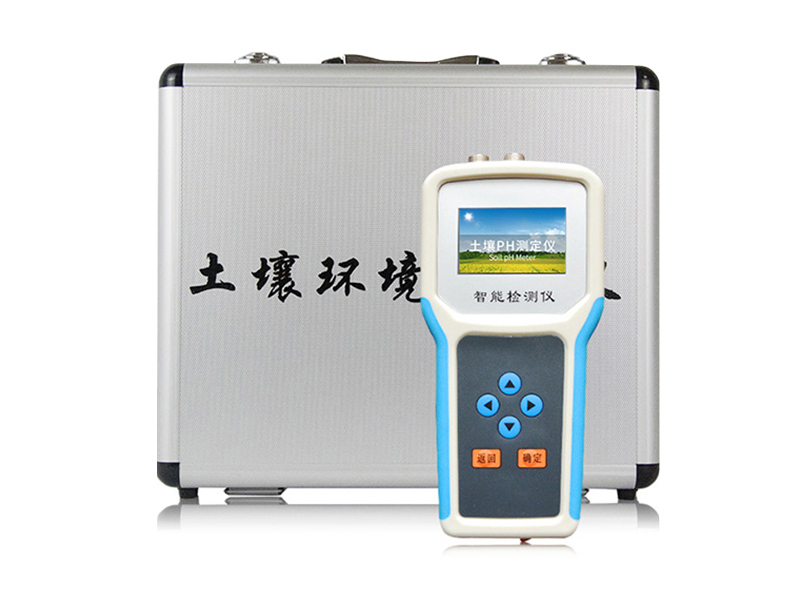 土壤温度的影响因素