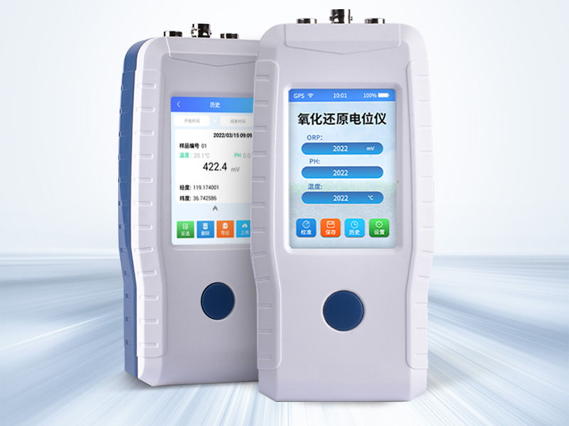 如何选择合适的土壤氧化还原电位仪