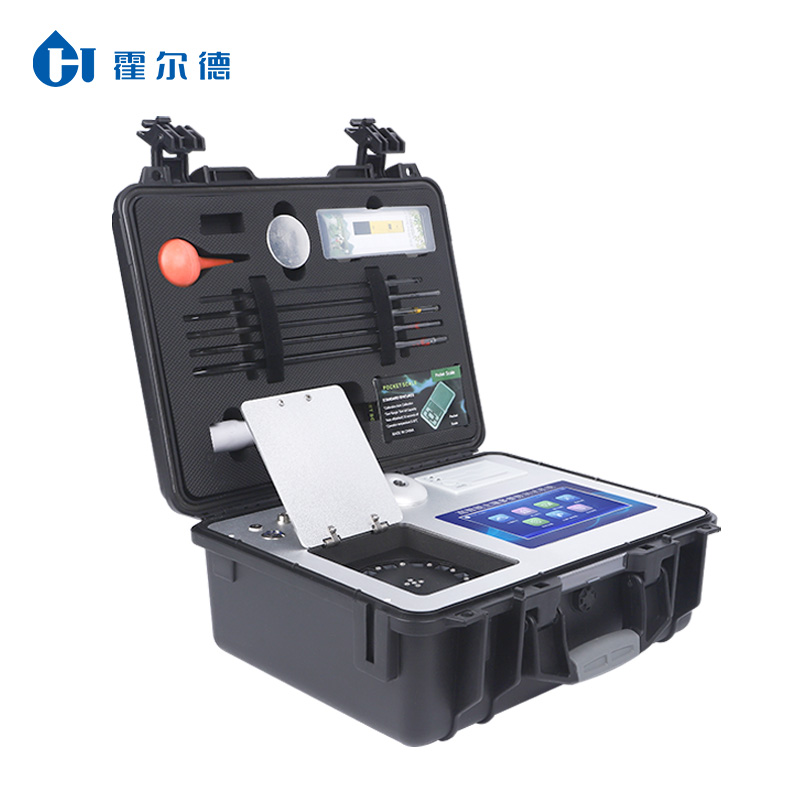 土壤常规7项检测指标及作用（土壤检测国标汇总）