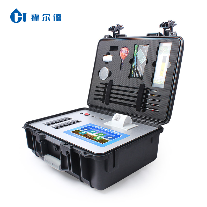 有机质对土壤肥力的作用