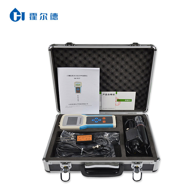 影响土壤pH的因素（土壤pH的定义）