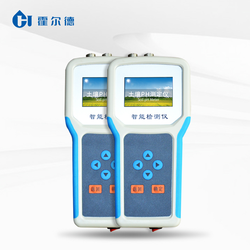 土壤墒情的核心分类及判定