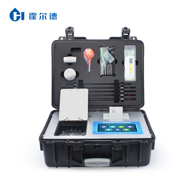 土壤氮磷钾含量如何检测（土壤氮磷钾标准检测方法）