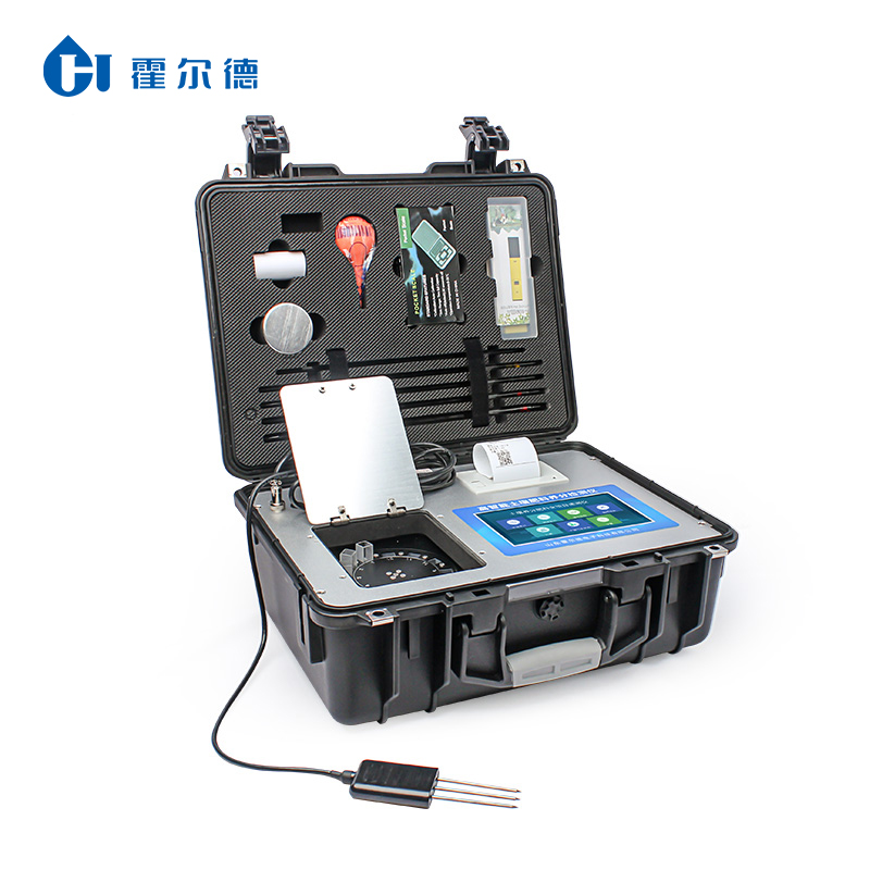 土壤pH计的日常维护（土壤pH计电极活化与校准方法）