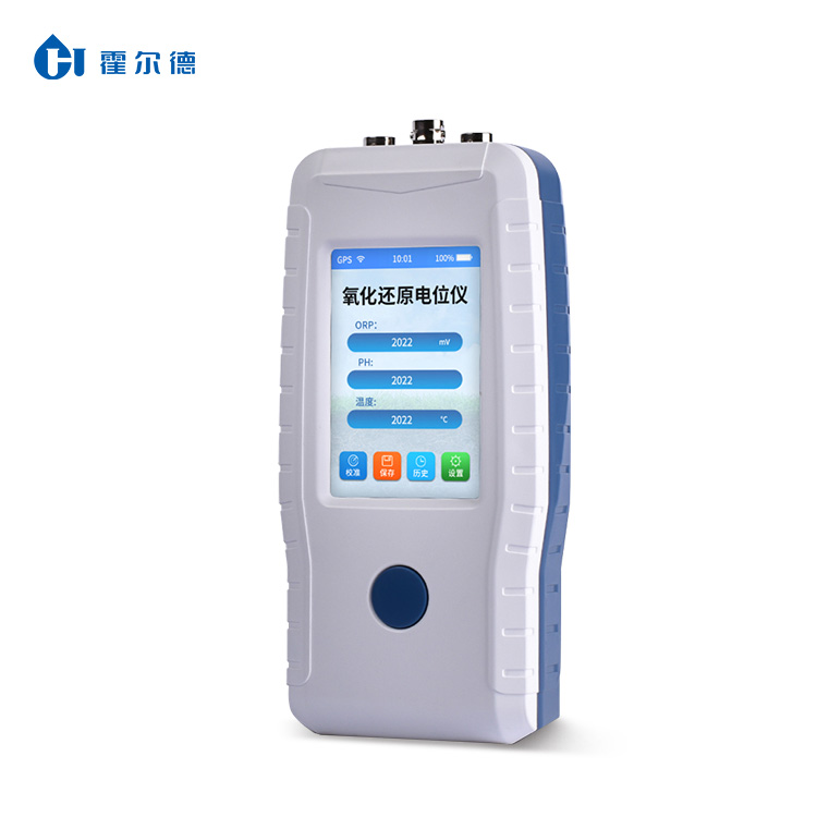 【土壤检测】盐碱地土壤电导率、含盐量检测技术