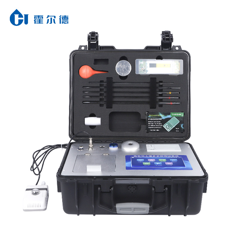 农田土壤污染检测项目包含哪些（土壤指标检测依据）