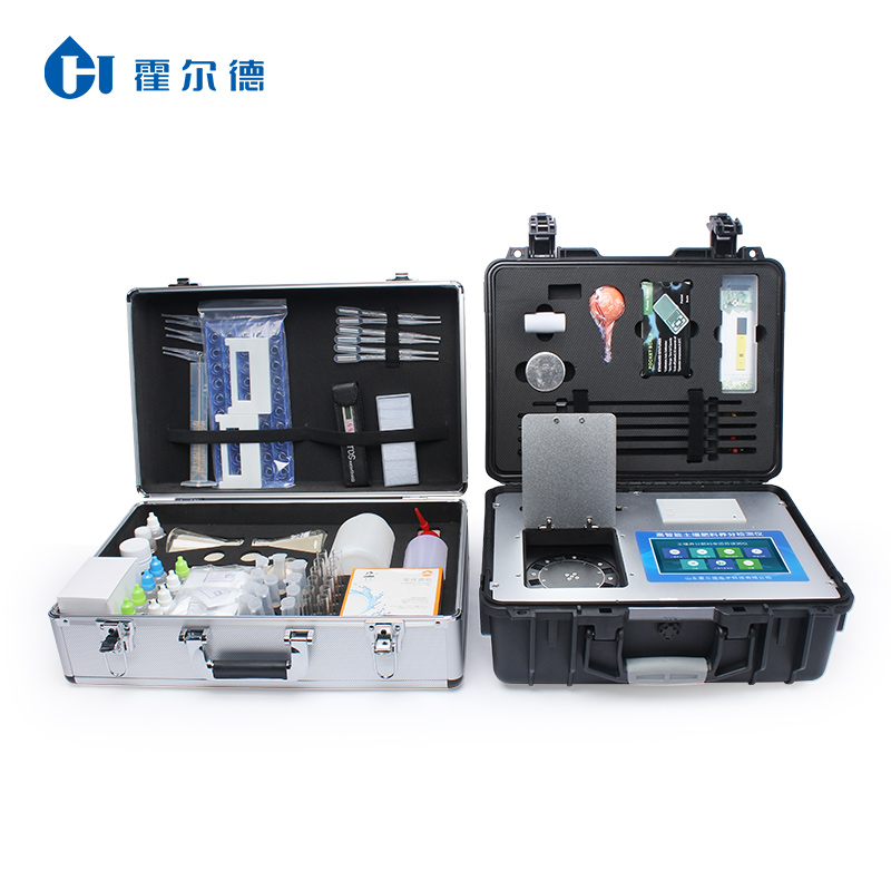 土壤环境监测技术规范发布