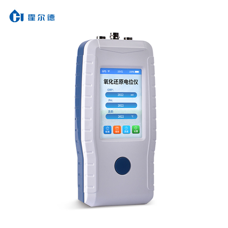 土壤氧化还原电位仪校准方法