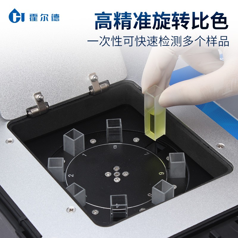 新智能型土壤检测仪是不是智商税