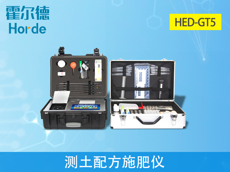 农作物是否缺肥