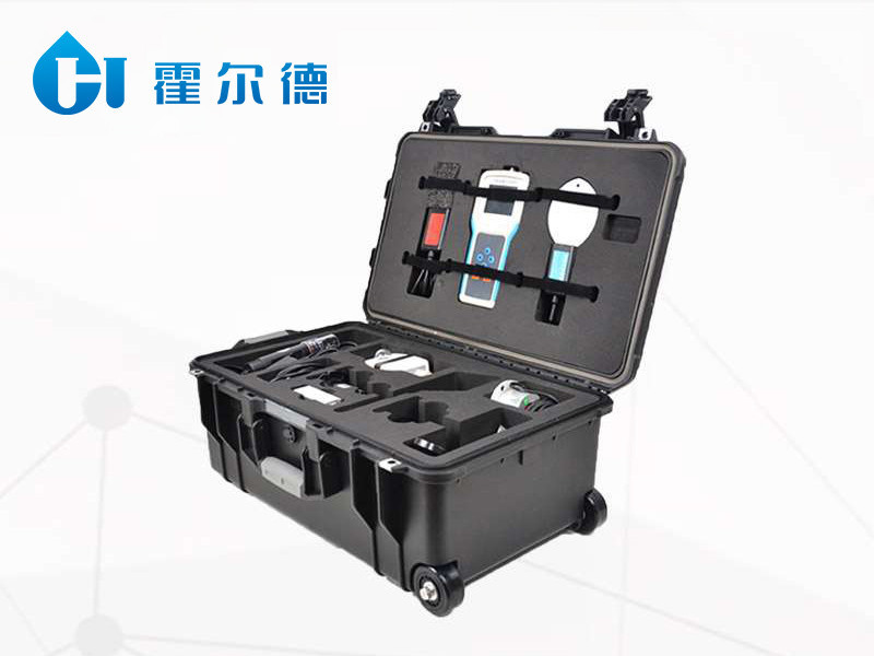什么是手持农业环境检测仪