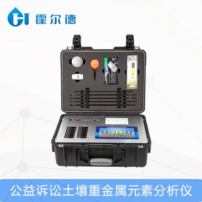 土壤中的重金属对作物有什么影响