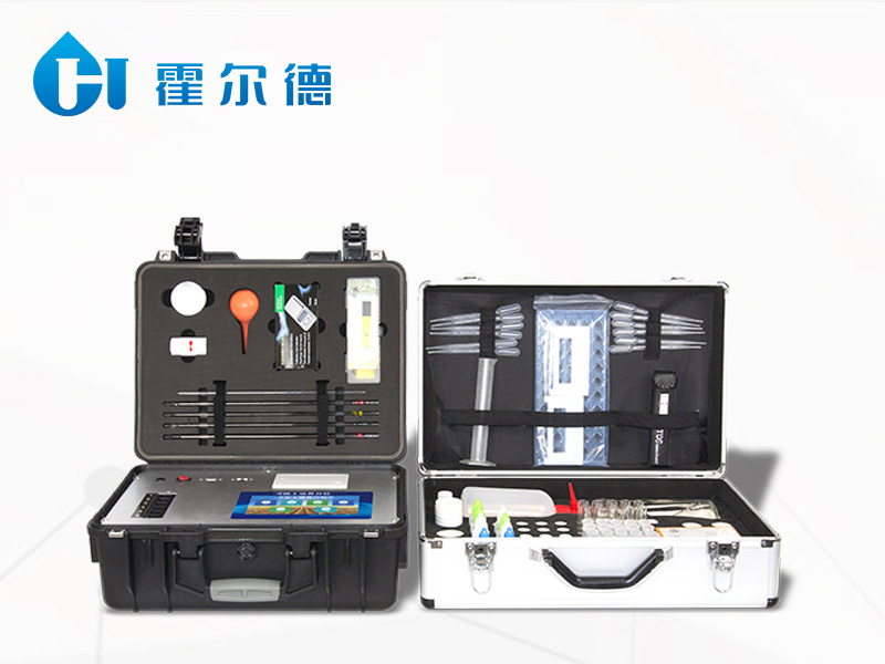 测土配肥仪告诉你：龙眼树怎么施肥