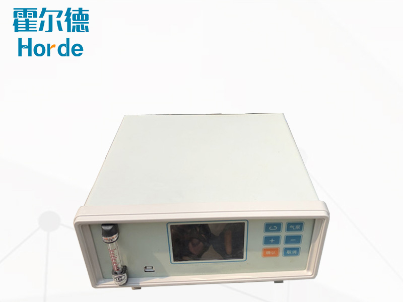 土壤碳通量测量系统，用于植物生态研究工作