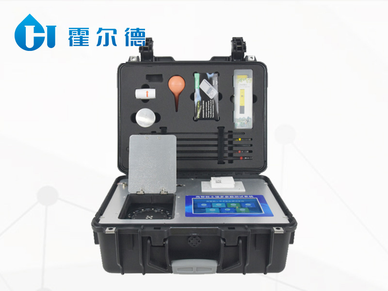 分析土壤中的养分含量，对农业生产有怎样的帮助